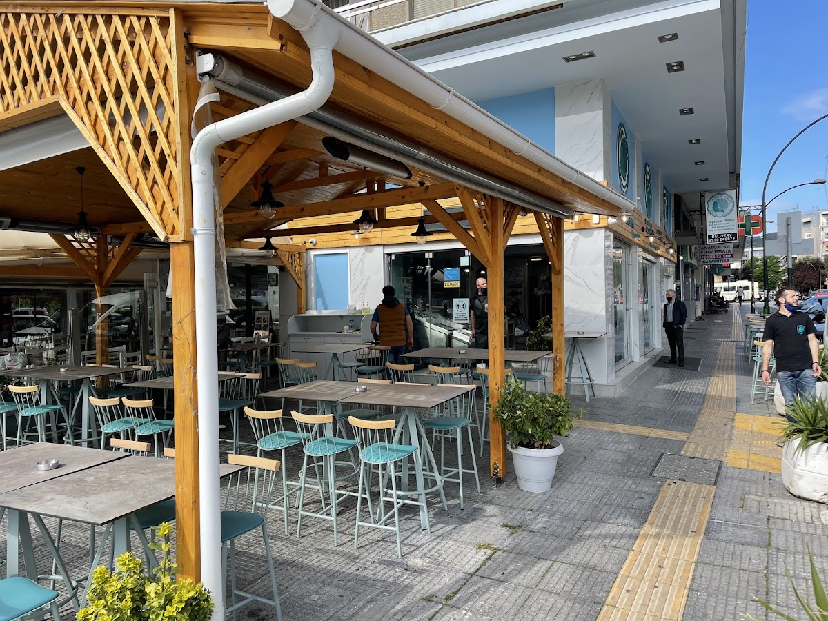 Fish & Grill